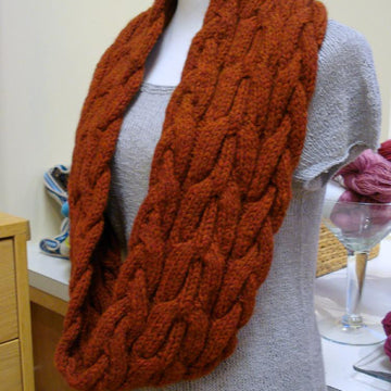 Ravensdowne Cowl