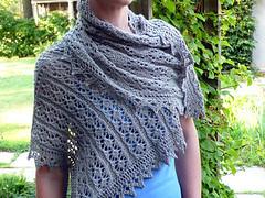 Birnam Wood Wrap