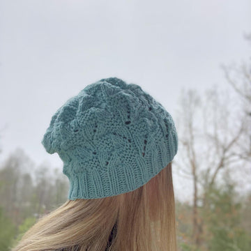 Endurance Hat