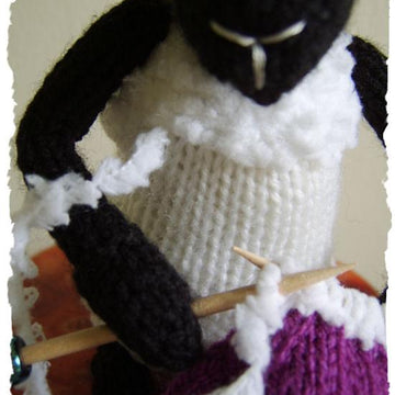 Knitmeself sheep