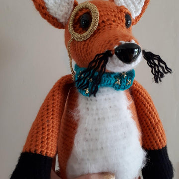 Mr Foxy