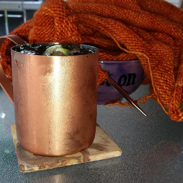 Moscow Mule