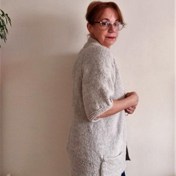 Tumbleweed Cardigan with Pockets