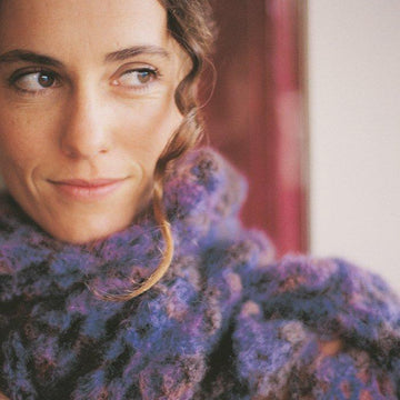 Mohair Skirt