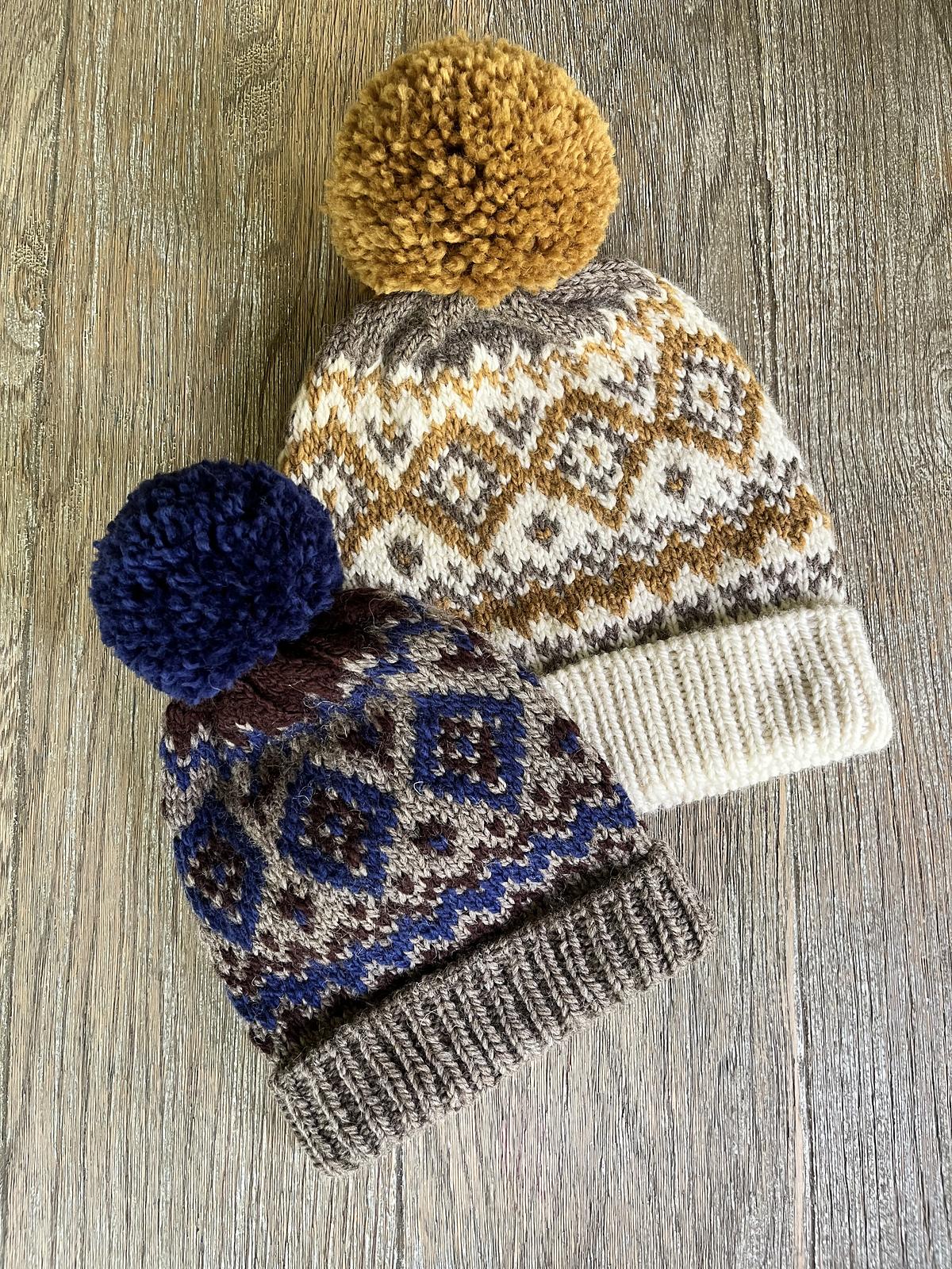 Days of Wonder Beanie