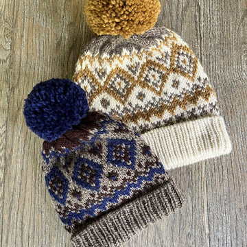 Days of Wonder Beanie