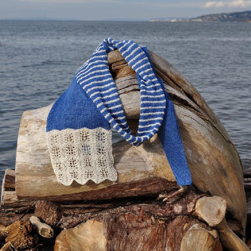 Marine Layer Scarf