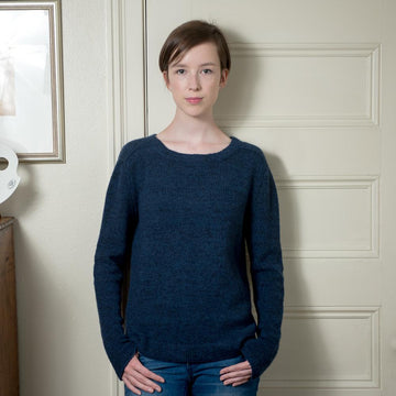 Gregory Hill Road Sweater