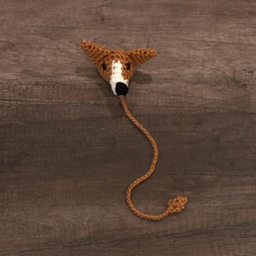 Corgi Bookmark