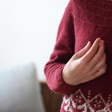 Carcade pulli
