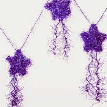 Twinkle Stars Garland