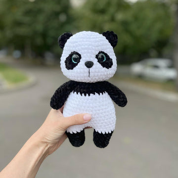 Panda Bao
