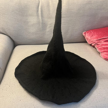 Witch hat