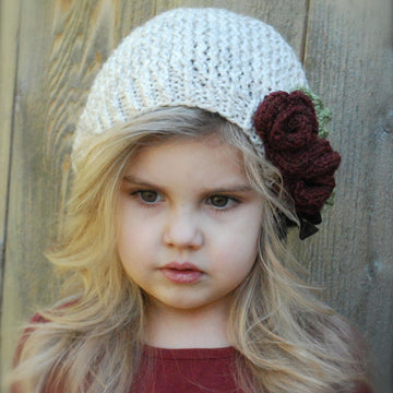 Nadilynn Slouchy