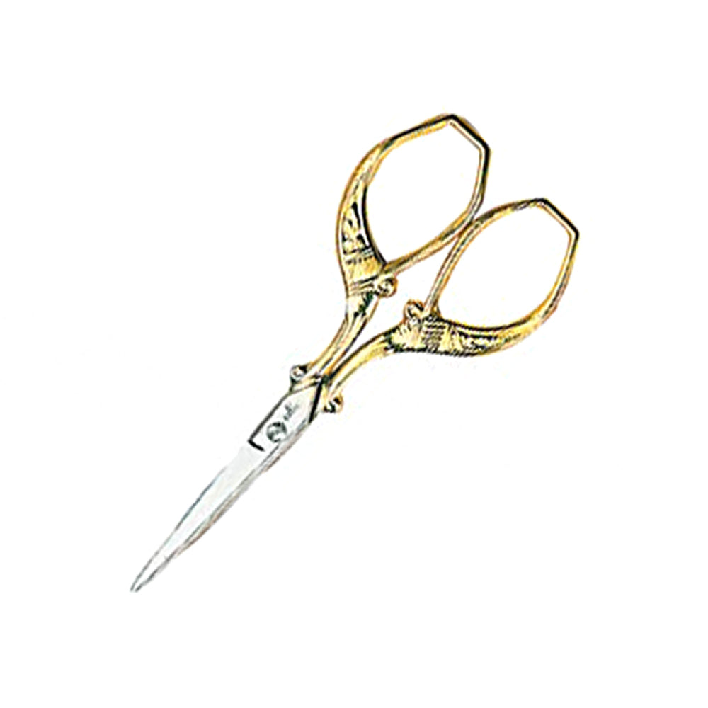 DMC Peacock Scissors