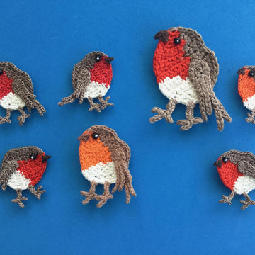 Robin Redbreast