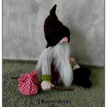 Gnome is where the heart is
