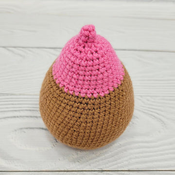 Breast Boobie Boob model 4