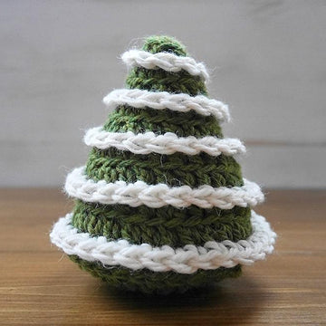 Mini Christmas trees