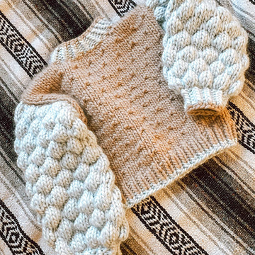 The Social Bubble Jumper