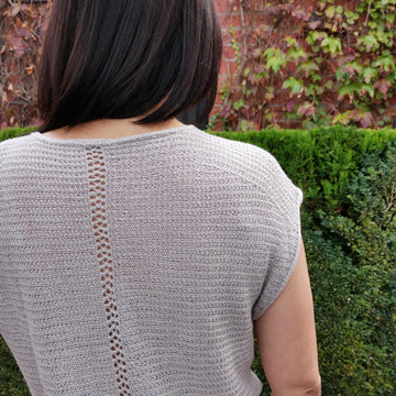 Fino Summer Top