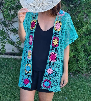 Kimono Brisa