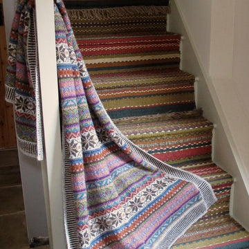 Sage Throw