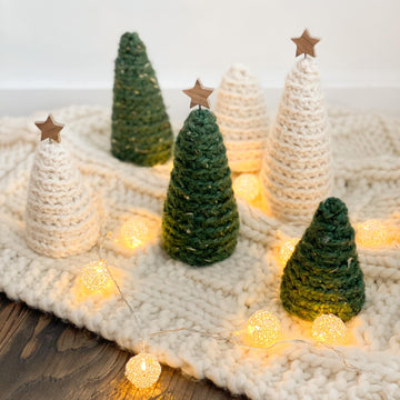 Sleek and Simple Trees