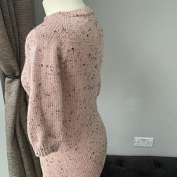 Grosso Sweater