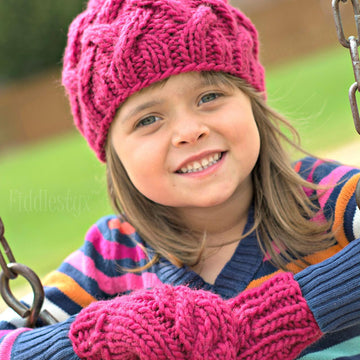Rose Hat