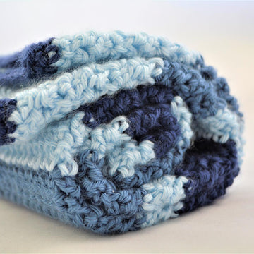 The Davey Blanket