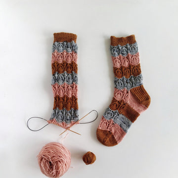 Venus socks