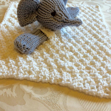 Mini Cuddly Blankies