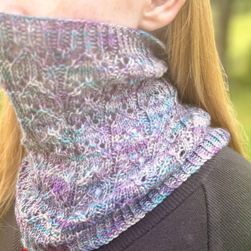 Glee Cowl