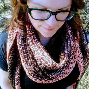 Krissy's Shawl