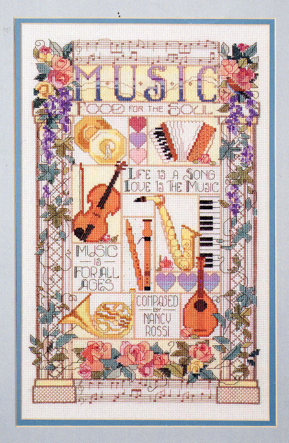 Celebration of Music - PDF