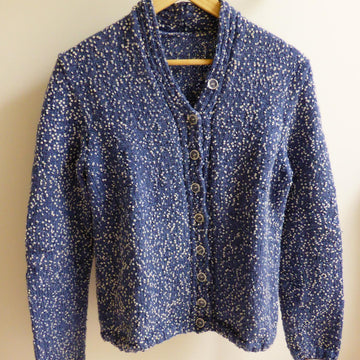 Sophie Plus - Ladies Cardigan In Plus Sizes