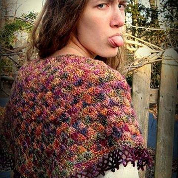 Crochety!