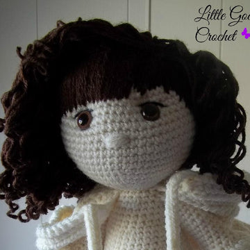 Mary was a Little Lamb