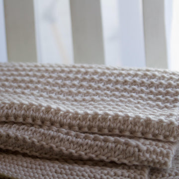 Alder Blanket