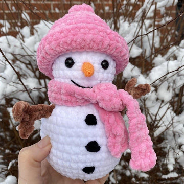 Snowman
