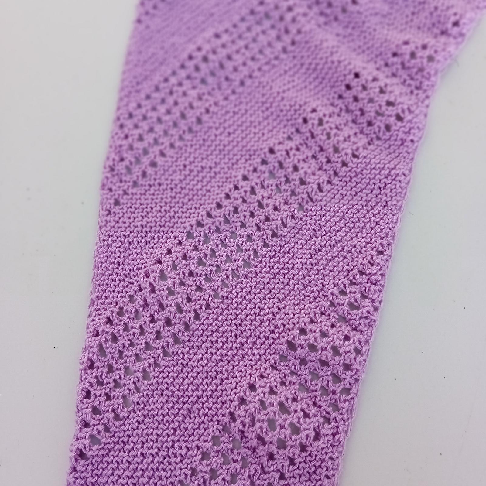 Orchid Lace
