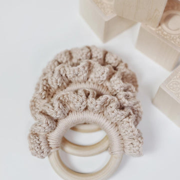 Lil' Waves Teether