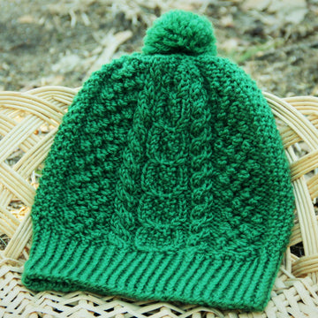 Caiseal Hat