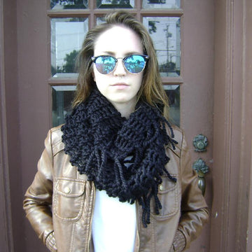 Urban Infinity Scarf