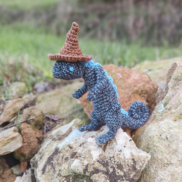 The Lizard's Choice Choose Your Own Adventure