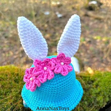Easter gnome (boy)