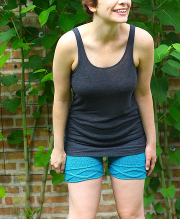 Wet Hot Summer Shorts