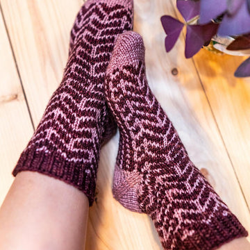 Kestra Socks
