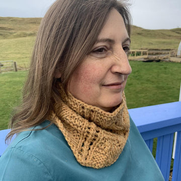 Fluke cowl